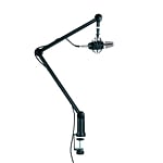 OPLITE Supreme Boom Arm Stand  Soporte para micrófono