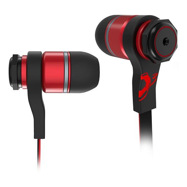 Ozone inear TriFx  Auriculares