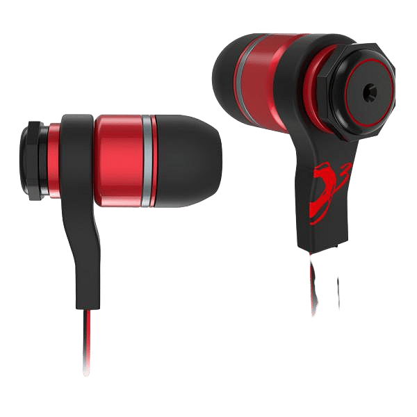 Ozone inear TriFx  Auriculares
