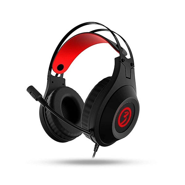 Ozone Rage X60 71 virtual  Auricular