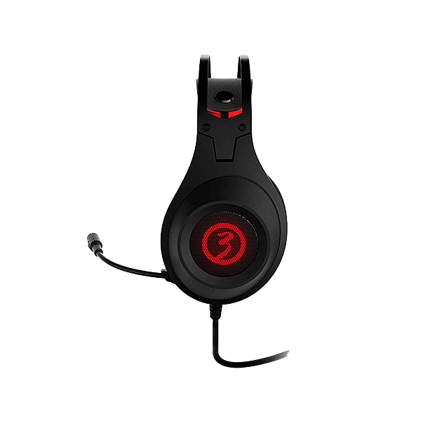 Ozone Rage X60 71 virtual  Auricular