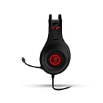 Ozone Rage X60 71 virtual  Auricular