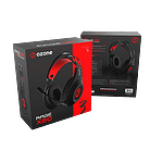 Ozone Rage X60 71 virtual  Auricular