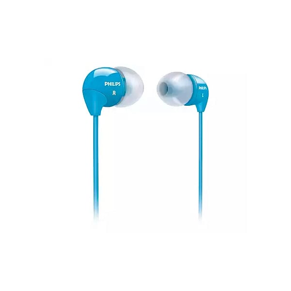 Philips SHE3590BL  Auriculares