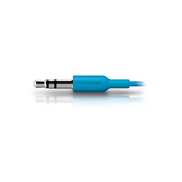 Philips SHE3590BL  Auriculares