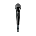 Philips SBCMD110  Micrófono Dinámico para Karaoke