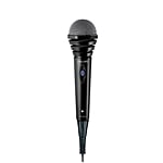 Philips SBCMD110  Micrófono Dinámico para Karaoke