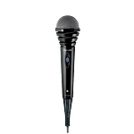 Philips SBCMD110  Micrófono Dinámico para Karaoke