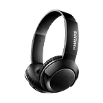 Philips BASS Negro bluetooth Diadema Micro  Auriculares Philips BASS Negro bluetooth Diadema Micro  Auriculares