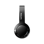 Philips BASS Negro bluetooth Diadema Micro  Auriculares Philips BASS Negro bluetooth Diadema Micro  Auriculares