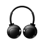 Philips BASS Negro bluetooth Diadema Micro  Auriculares