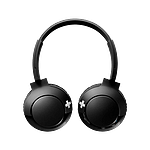 Philips BASS Negro bluetooth Diadema Micro  Auriculares Philips BASS Negro bluetooth Diadema Micro  Auriculares