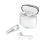 Phoenix Earpods Bluetooth con estuche de carga  Auriculares