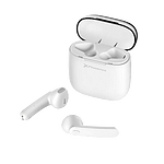 Phoenix Earpods Bluetooth con estuche de carga  Auriculares