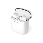 Phoenix Earpods Bluetooth con estuche de carga  Auriculares