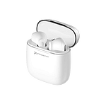 Phoenix Earpods Bluetooth con estuche de carga  Auriculares