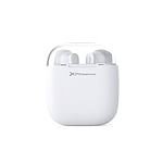 Phoenix Earpods Bluetooth con estuche de carga  Auriculares