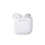 Phoenix Earpods Bluetooth con estuche de carga  Auriculares