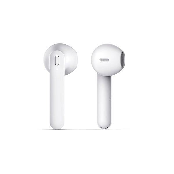 Phoenix Earpods Bluetooth con estuche de carga  Auriculares