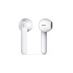 Phoenix Earpods Bluetooth con estuche de carga  Auriculares