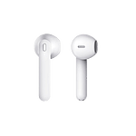 Phoenix Earpods Bluetooth con estuche de carga  Auriculares