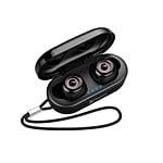 Phoenix Earbuds Bluetooth con estuche de carga  Auriculares
