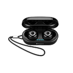 Phoenix Earbuds Bluetooth con estuche de carga  Auriculares