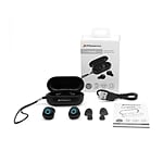 Phoenix Earbuds Bluetooth con estuche de carga  Auriculares