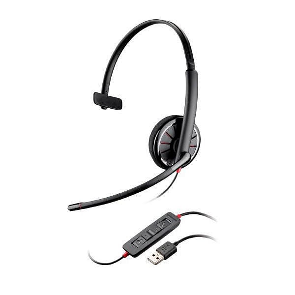 Plantronics Blackwire C310M  Auricular