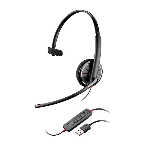 Plantronics Blackwire C310M  Auricular