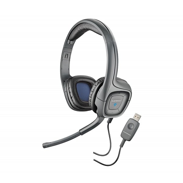 Plantronics Audio 628 USB  Auricular