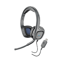 Plantronics Audio 628 USB - Auricular