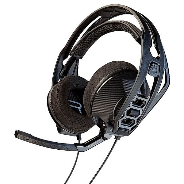 Plantronics RIG 500HX  Auricular