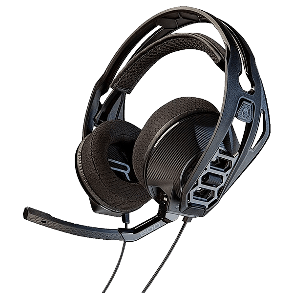 Plantronics RIG 500HX  Auricular