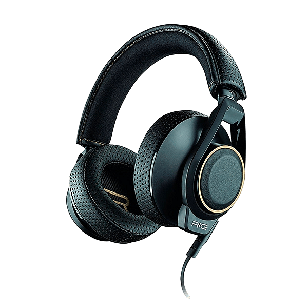 Plantronics RIG 600 DOLBY ATMOS  Auricular