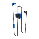 Pioneer Sport Bluetooth Clipear Active Azul  Auriculares