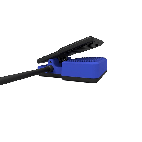 Pioneer Sport Bluetooth Clipear Active Azul  Auriculares