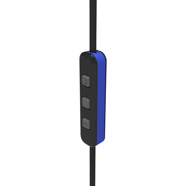 Pioneer Sport Bluetooth Clipear Active Azul  Auriculares