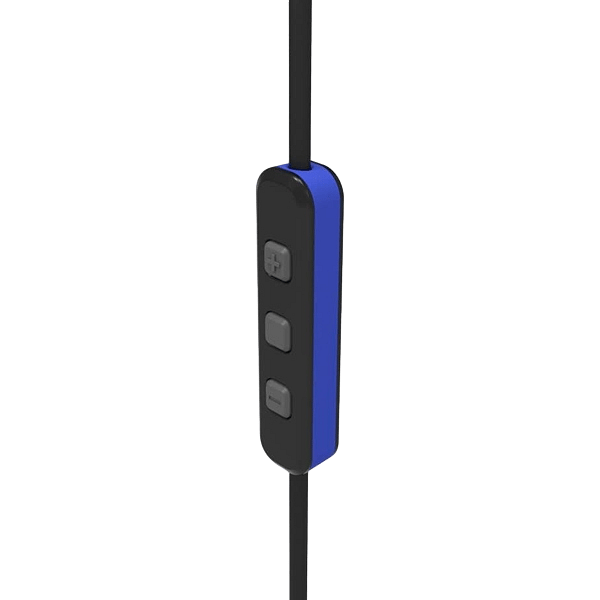 Pioneer Sport Bluetooth Clipear Active Azul  Auriculares