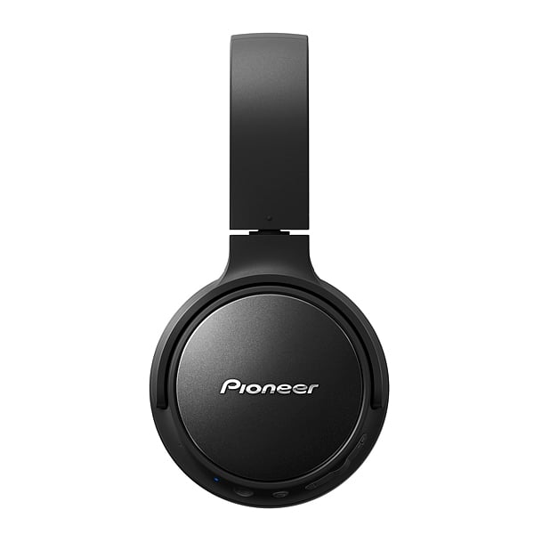 Pioneer S6 Wireless Negros  Auriculares