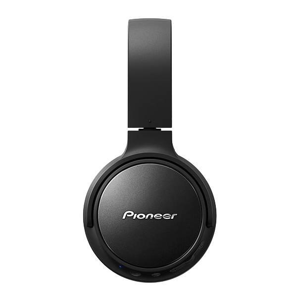 Pioneer S6 Wireless Negros  Auriculares