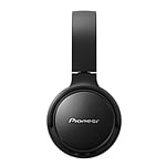 Pioneer S6 Wireless Negros  Auriculares