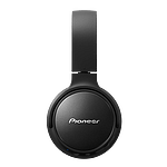 Pioneer S6 Wireless Negros  Auriculares