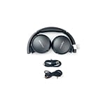 Pioneer S6 Wireless Negros  Auriculares