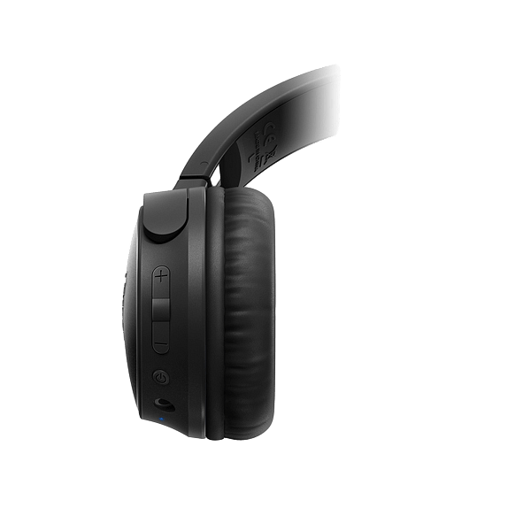Pioneer S6 Wireless Negros  Auriculares