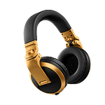 Pioneer DJ HDJX5BTN  DJ Profesional Dorados  Auriculares Bluetooth Pioneer DJ HDJX5BTN  DJ Profesional Dorados  Auriculares Bluetooth