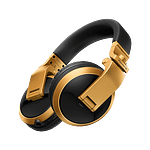 Pioneer DJ HDJX5BTN  DJ Profesional Dorados  Auriculares Bluetooth Pioneer DJ HDJX5BTN  DJ Profesional Dorados  Auriculares Bluetooth