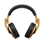 Pioneer DJ HDJX5BTN  DJ Profesional Dorados  Auriculares Bluetooth