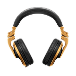 Pioneer DJ HDJX5BTN  DJ Profesional Dorados  Auriculares Bluetooth Pioneer DJ HDJX5BTN  DJ Profesional Dorados  Auriculares Bluetooth