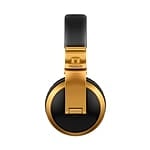 Pioneer DJ HDJX5BTN  DJ Profesional Dorados  Auriculares Bluetooth